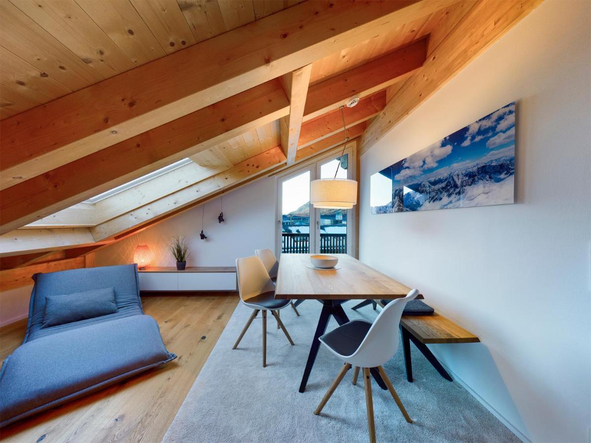 Appartement Alpenliebe à Garmisch-Partenkirchen Extérieur photo