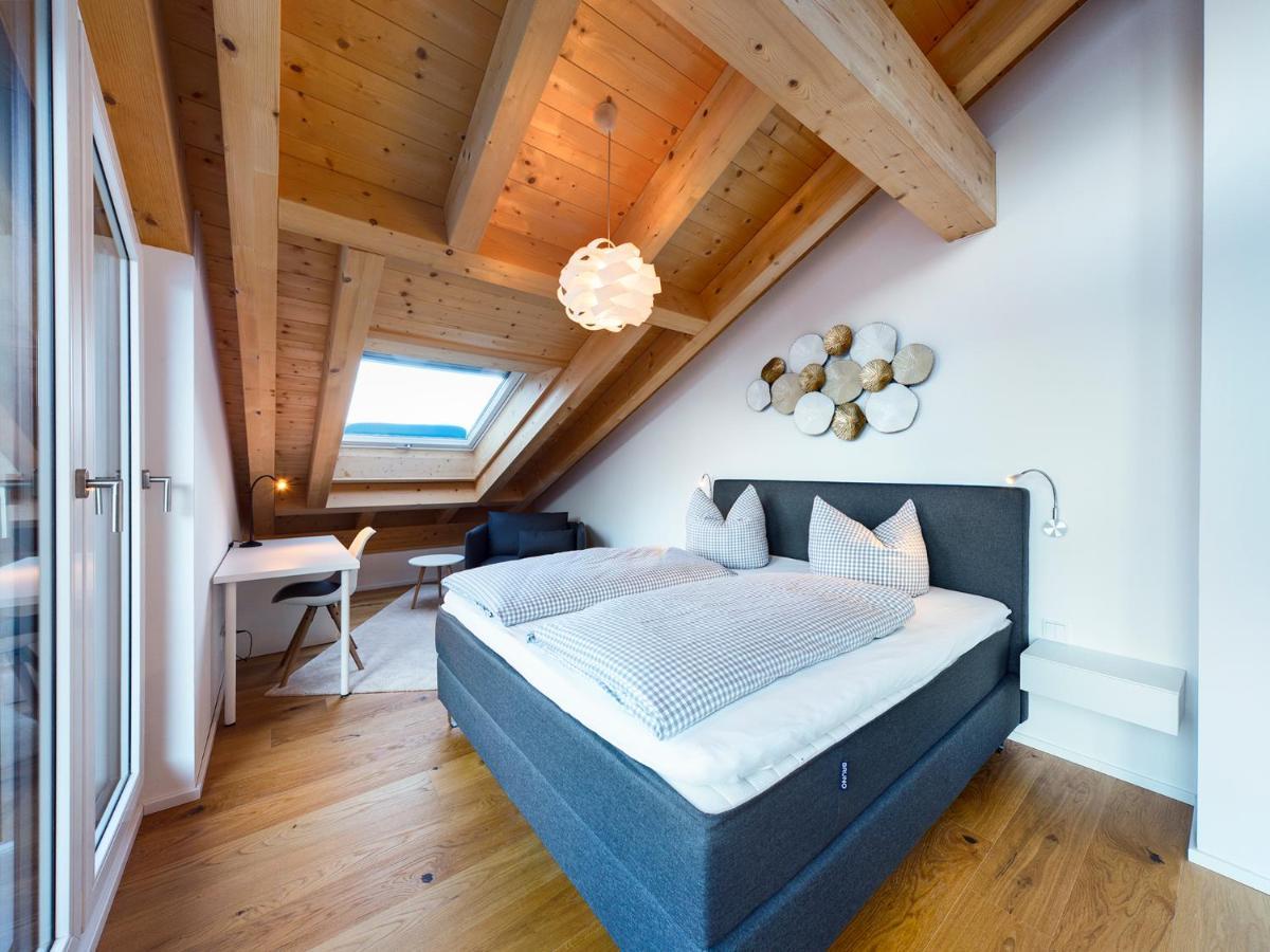 Appartement Alpenliebe à Garmisch-Partenkirchen Extérieur photo