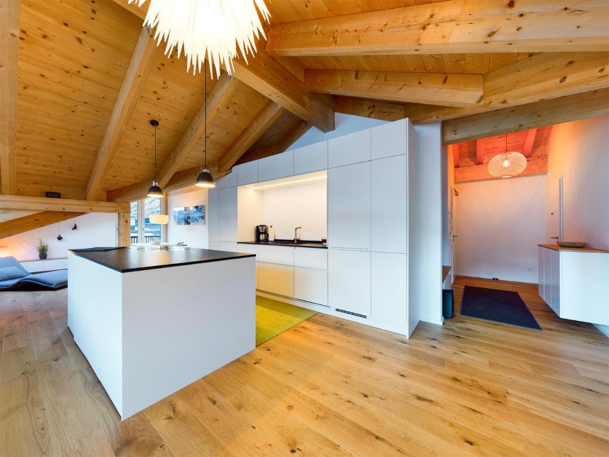 Appartement Alpenliebe à Garmisch-Partenkirchen Extérieur photo