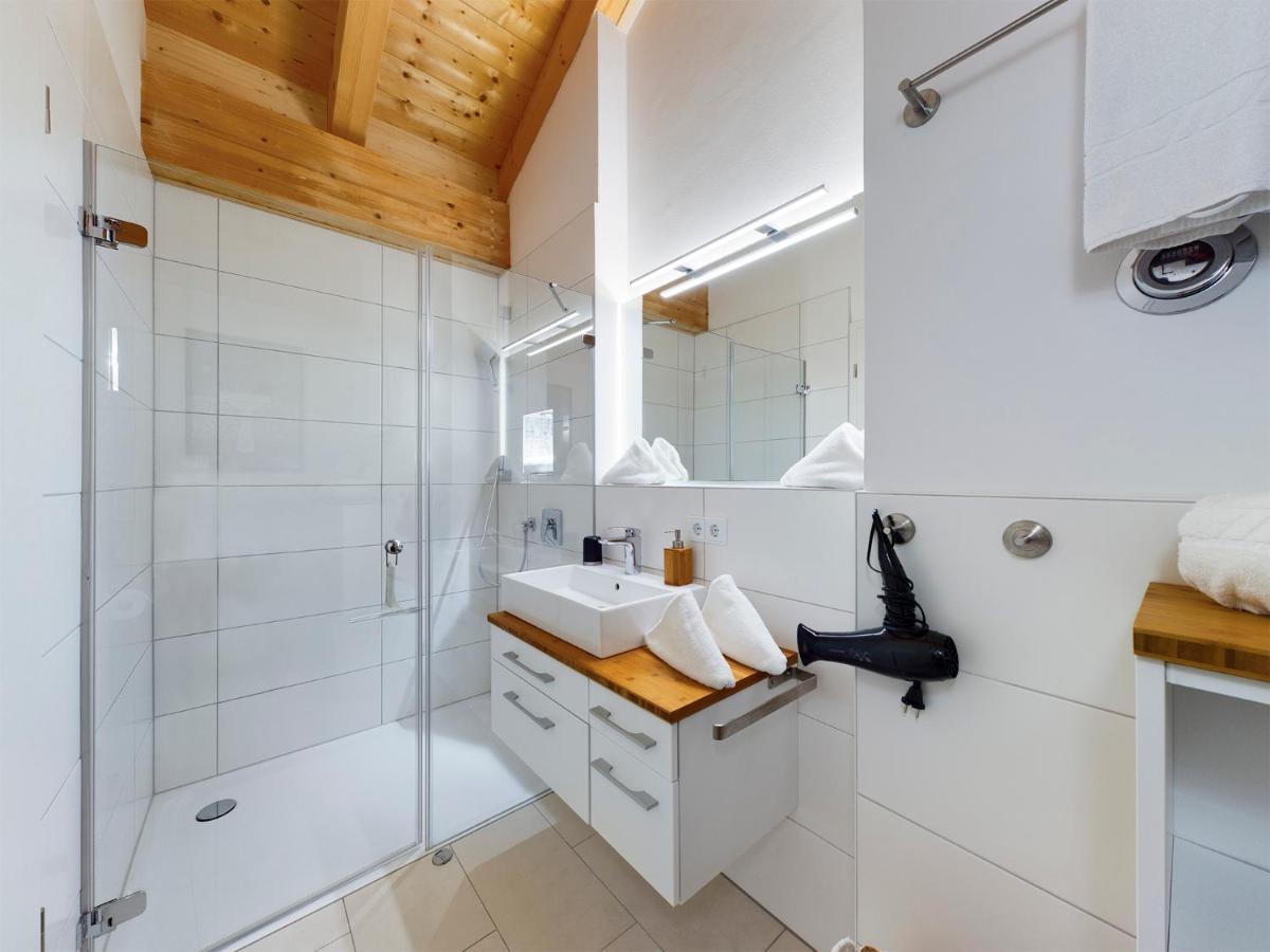 Appartement Alpenliebe à Garmisch-Partenkirchen Extérieur photo