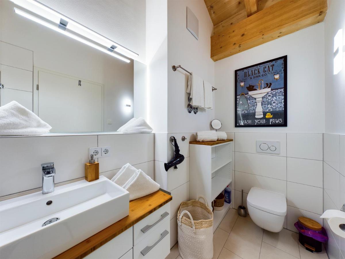 Appartement Alpenliebe à Garmisch-Partenkirchen Extérieur photo